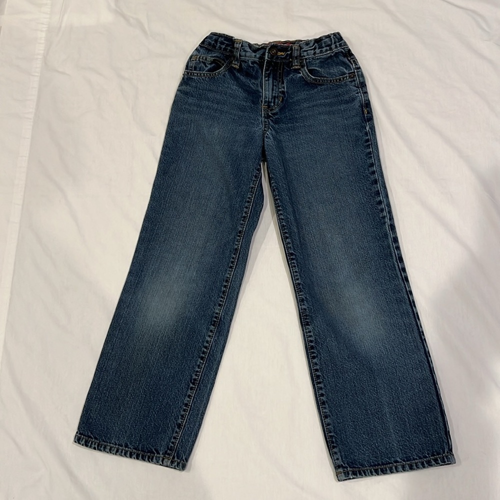 Old Navy Boys Jeans 10R VGUC